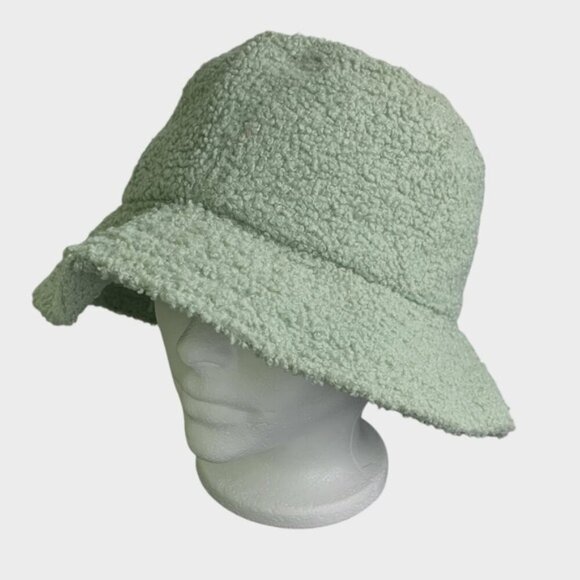 Bluenotes Sherpa Bucket Hat - Picture 2 of 5